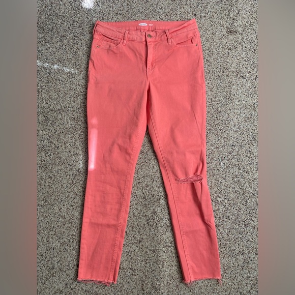 Old Navy skinny jeans - Picture 1 of 5
